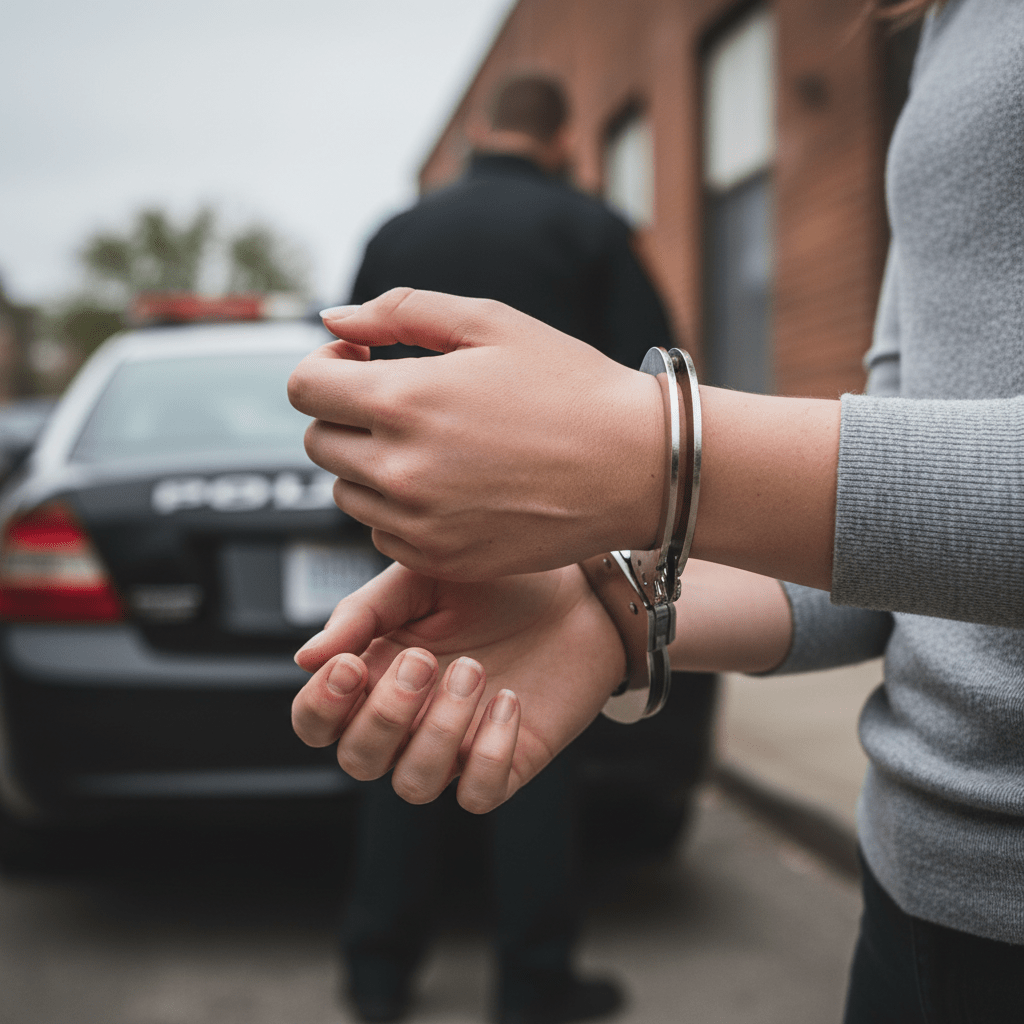 How Common Are Female School Shooters?