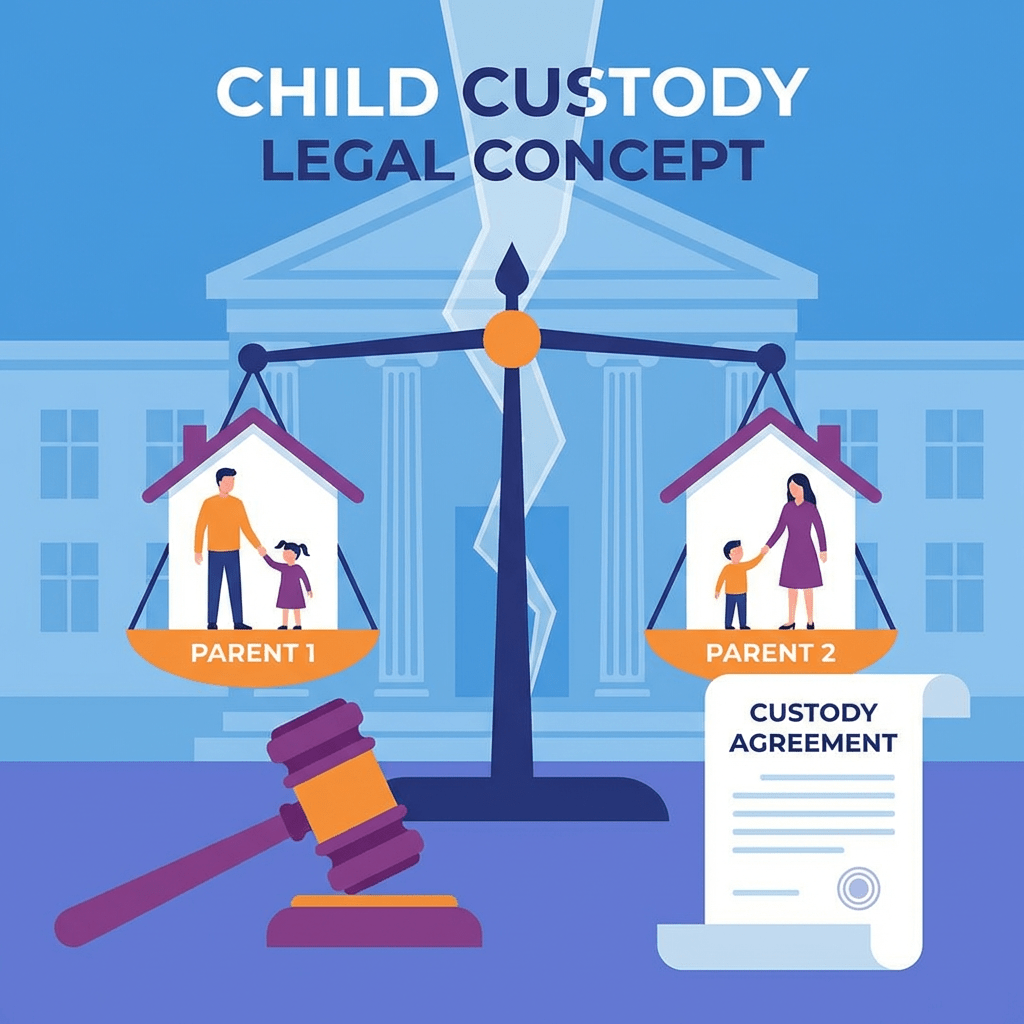 How Schools Should Protect Students During Child Custody&nbsp;Disputes