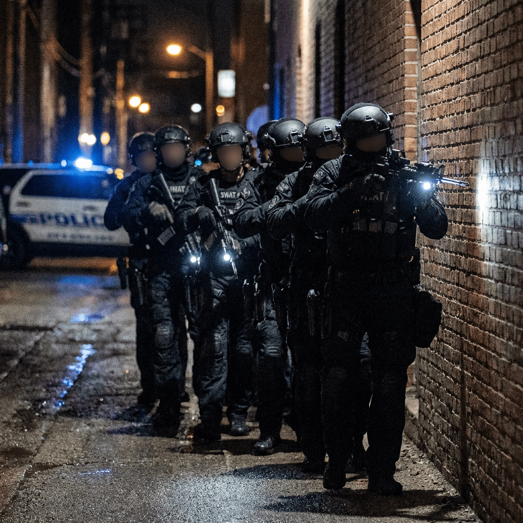 School Swatting Threats: How Common Are They and What Do They Cost Taxpayers?